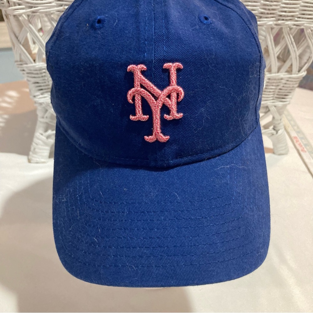 New York Mets hat